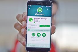 Agora é só escolher qual música quer baixar e clique no ícone de download que automaticamente a música será baixada. Tres Dicas Para Evitar Que O Whatsapp Ocupe Toda A Memoria Do Celular Exame