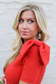 THE BIG RED BOW DRESS TUTORIAL