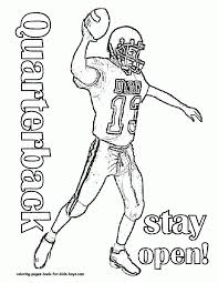 Free educational coloring pages and activities for kids. Oakland Raiders Helmet Printable Coloring Pages Pleasing Football Coloring Home