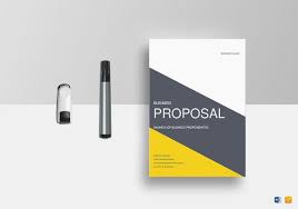 Download free, customizable project proposal templates for research, marketing,. Business Proposal Document Format