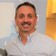 Jay Sparling's Instagram, Twitter & Facebook