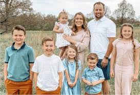 I will tell you that your own children, and your siblings, children, and your minor brothers and sisters, they're all part of the larger society that the court must consider in. Josh Duggar Can T See His Kids During Child Porn Case