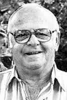 Arthur Tupper Obituary (2006)