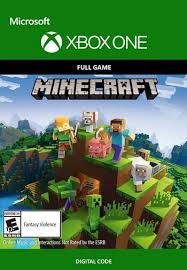 Kop Minecraft Xbox One Xbox Live Key Europe Eneba