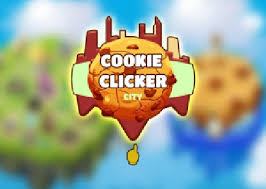These s'mores cookies are less messy than the original; Cookie Clicker 2