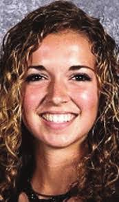 Bethany Burger's Instagram, Twitter & Facebook