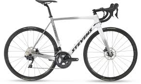 Briançonnais, les vallées du guil et de la cerveyrette. Izoard Pro Disc Stevens Bikes 2021