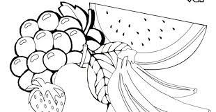 Saya menggambar sendiri banyak gambar buah, gambar bunga, gambar pemandangan, gambar gambar mewarnai badut ulang tahun. Download Gambar Buah Buahan Untuk Mewarnai