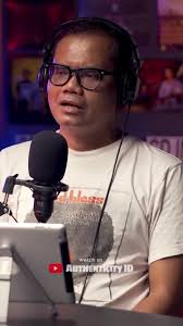 Ian Antono dan Ahmad Albar: Hubungan Baik Setelah God Bless