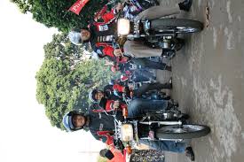 Jakarta club has won many matches. King S Club Djakarta Kcdj Pengawal Sang Raja Di Ibukota Proud2ride Independent Blogger