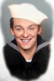 This is my paternal grandfather's obituary. I am not close to this side of  my family which was fractured by all the mental illness and issues that  come from generations of poverty