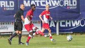 Maybe you would like to learn more about one of these? Adama Traore Joins Hatayspor In Turkey