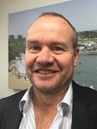 Commodore's Report Commodore's Report Commodore's Report MORNINGTON YACHT  CLUB 71st ANNUAL REPORT