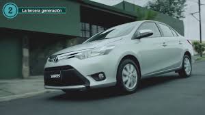 The 2015 toyota yaris is ranked #9 in 2015 subcompact cars by u.s. Toyota Yaris 2018 10 Cosas Que Debes Saber Autocosmos De Chile Youtube