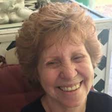 Margaret Coates Obituary October 3, 2021