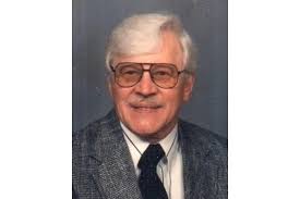 Richard Bronson Obituary (1931