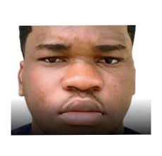 Man Caught Stealing Tiger Nut Drink in Nigeria