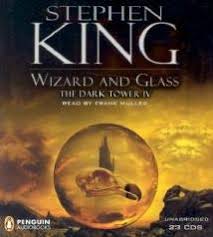 Glas (der dunkle turm, #4) Glas Inhaltsangabe Teil Ii Kingwiki