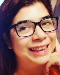 Daniela Almaguer's Instagram, Twitter & Facebook