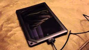 Review the warranty for your particular nook for details. Solved How Can I Unlock My Nook Theres Nothing There 2 Fixya