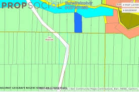 Pengertian sistem informasi geografis menurut para ahli. Land For Sale In Kalista Residence Seremban 2 By Suhaimizohor Propsocial