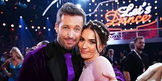 Niels ruf und der wendler sind mit knapper not weiter, ulli potofski fliegt raus. Let S Dance 2019 Jan Hartmann Raus Er Macht Rtl Vorwurfe Express De