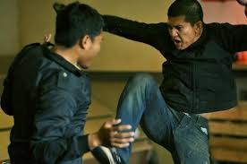 The betawi are descendants of people living around batavia, the previous name for. Iko Uwais Triple Action Collection 3 Dvds 1032384