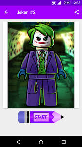 Try up to one month free. Learn How To Draw Joker For Android Apk Download