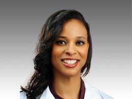 Ann Marie Stephenson Thomas, DO, FAAOE