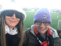 End of a good but challenging time as in quite a lot of pain. This morning  listened and watched Trinity service