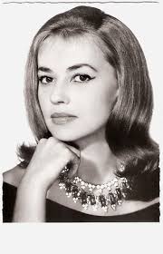 European Film Star Postcards: 01/07/2017