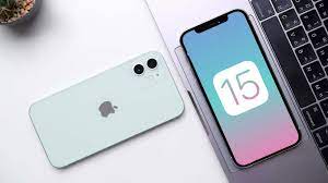 Ios 14.5 release date and beta. Ios 15 Release Date Beta And New Iphone Features Tom S Guide