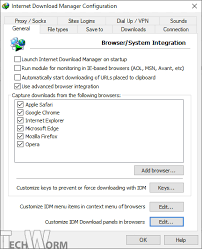 In chrome, once you've downloaded the software you're prompted to enable the idm integration module extension in order for the program to work, . How To Install Idm Integration Module Extension In Google Chrome