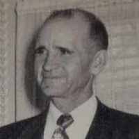 Melvin Hyrum Barker (1904–1971)