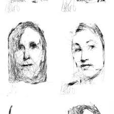 PDF) Sketches by Paul the robot