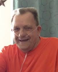 Obituary information for Mr. Larry Gale Baker