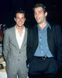 Goran Visnjic Goran Visnjic Instagram Photos And Videos Goran Visnjic Noah Wyle Actors