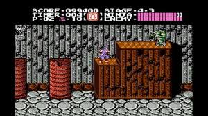 A mi parecer es un juego muuuy corto. Shadow Warriors Ninja Gaiden