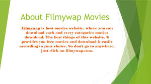 Filmywap 2019 releases latest movies for downloading. Filmywap 2019 Official Download Bollywood Hindi Punjabi And All Indian Movies Filmywap Com By Filmywapmovies2019 Issuu