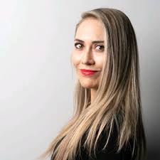 Morgan Kaye Email & Phone Number