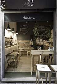 Also the place itself is really nice and cozy. La Finca Coffee Granada Centro Sagrario Restaurant Reviews Photos Phone Number Tripadvisor