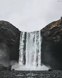 But, waterfall photography comes with its own unique set of challenges since it can be difficult to achieve the long exposures necessary to create that creamy blur of fast. Picsart Background Editing Picsart Background Best Background Images Love Background Images