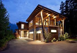 See more of bend oregon real estate: Mountain Home Exterior Design Viahouse Com