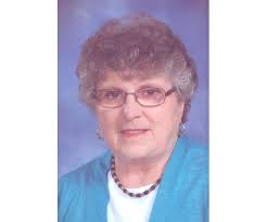 BARBARA DeWITT Obituary (2015)