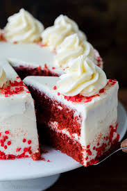 Jun 10, 2016 · instructions preheat oven to 180c/350f (all oven types). Red Velvet Cake Recipe Tasted Approved