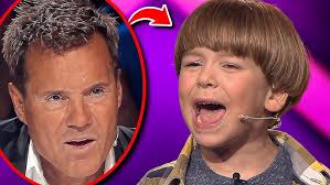 Matthias Reim & Marie Reim