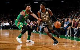 Get the latest news, stats and more about caris levert on realgm.com. Nets 129 Celtics 120 Caris Levert Scores 51 To Lead Brooklyn Comeback Brooklyn Nets