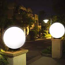 Check spelling or type a new query. Solar Led Post Cap Lights Outdoor Column Headlight Pillar Light Fence Post Lights For Deck Gatepost Patio Or Garden Decoration Solar Lamps Aliexpress