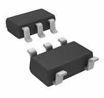 10PCS SN74LVC1G32DBVR TI 10uA 1.65V~5.5V 1 4ns@5V,50pF ORGate SOT-23-5  Gates RO