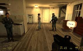 Half life 2 episode 2 apk+data. Half Life 2 Episode Two Download Apk For Android Free Mob Org